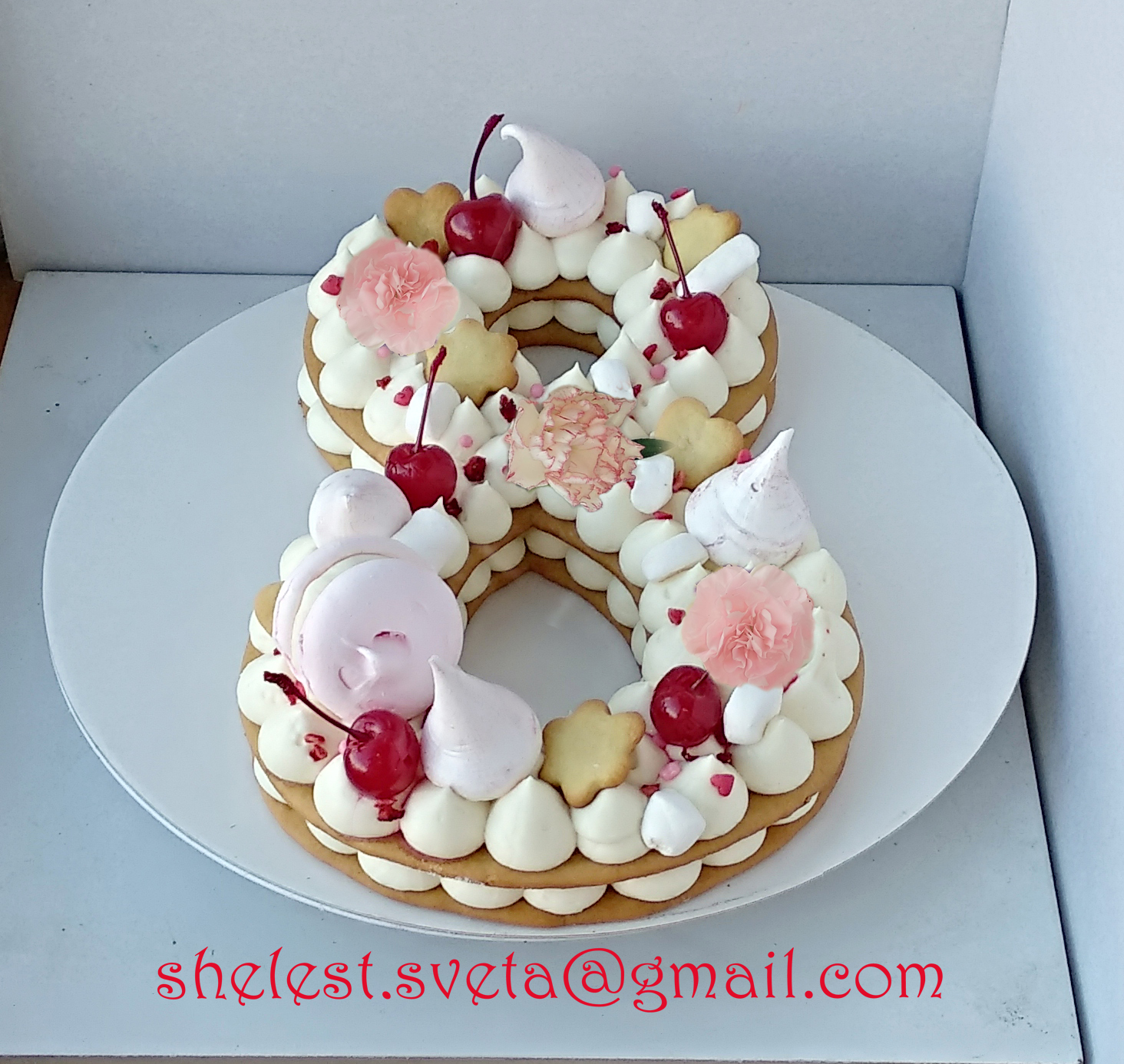 праздничный-торт-от-светланы
