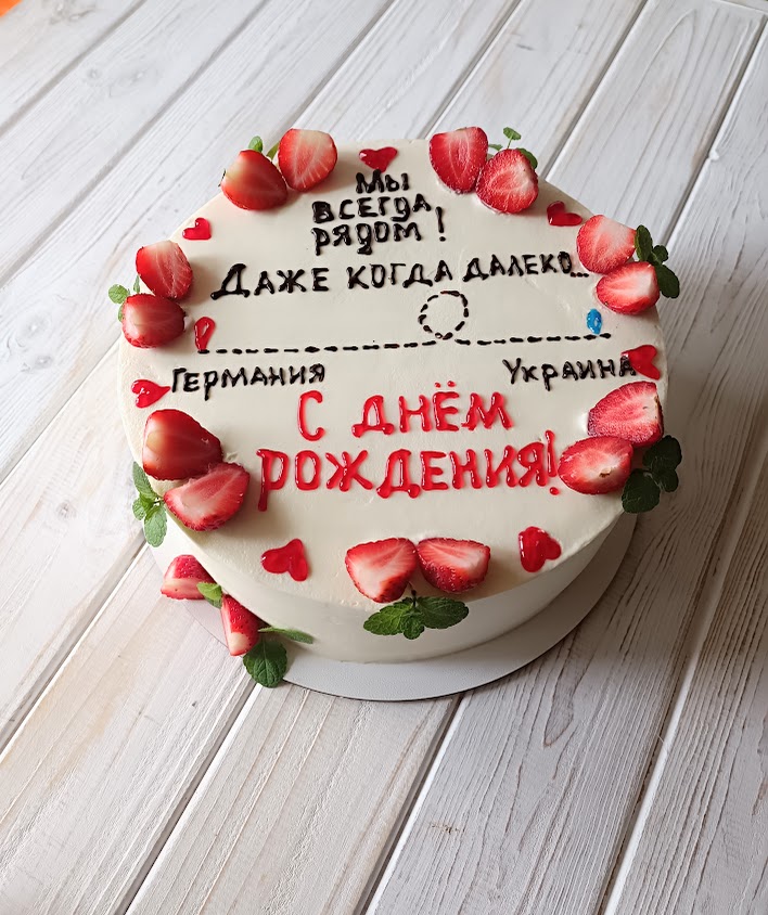 торты-от-светланы
