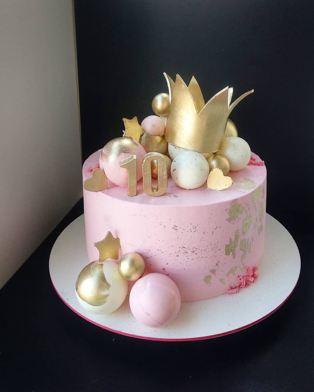 торты-от-светланы