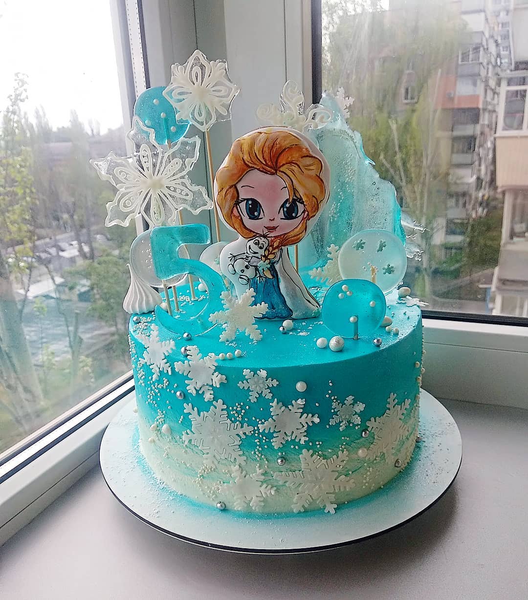 торты-от-светланы