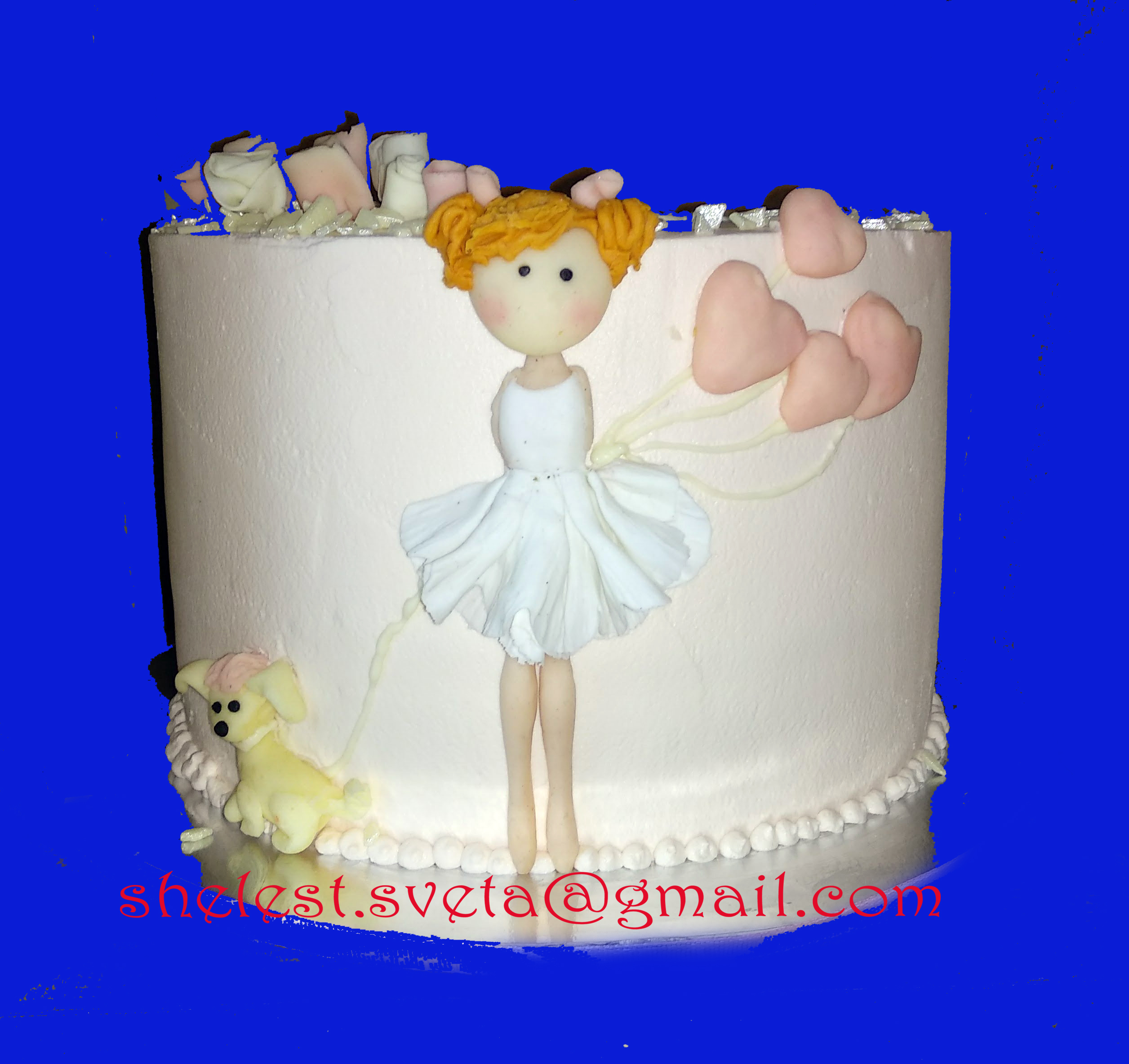 торты-от-светланы