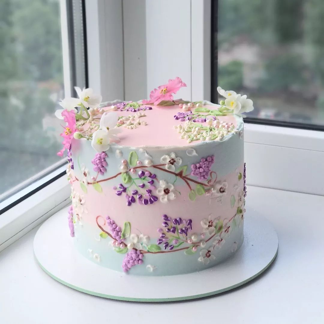 торты-от-светланы