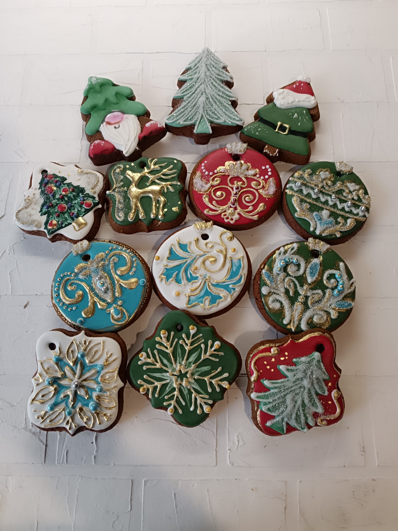 пряники-от-Светланы